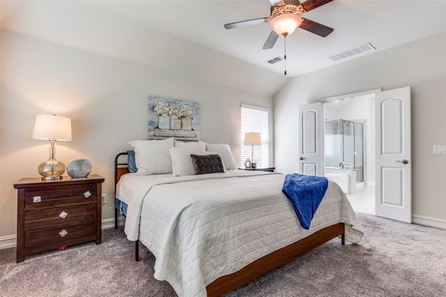 1814 Indigo Creek Lane, Wylie, TX 75098