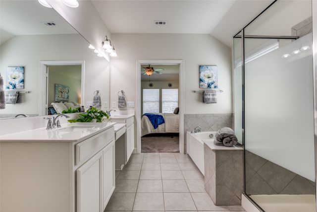 1814 Indigo Creek Lane, Wylie, TX 75098