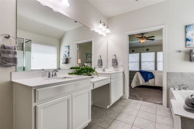 1814 Indigo Creek Lane, Wylie, TX 75098