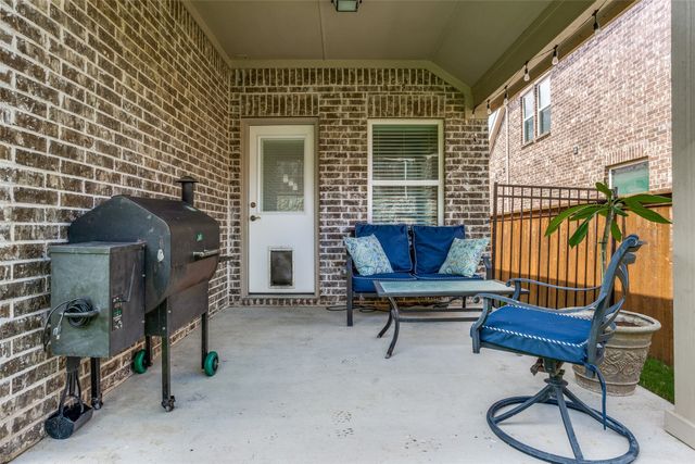 1814 Indigo Creek Lane, Wylie, TX 75098