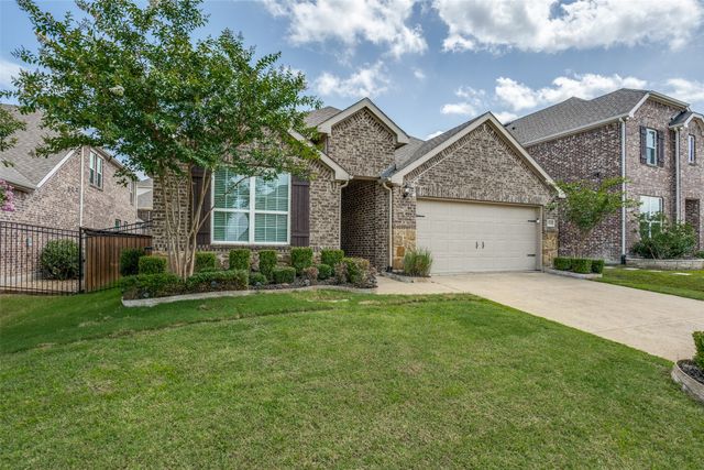 1814 Indigo Creek Lane, Wylie, TX 75098
