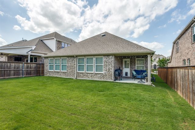 1814 Indigo Creek Lane, Wylie, TX 75098