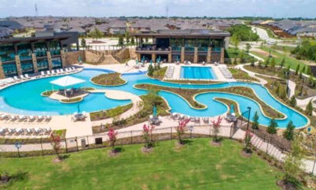 1814 Indigo Creek Lane, Wylie, TX 75098