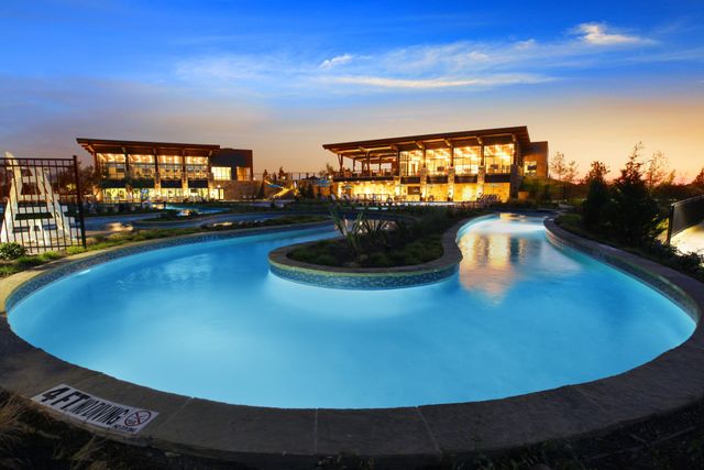 1814 Indigo Creek Lane, Wylie, TX 75098