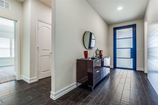 1814 Indigo Creek Lane, Wylie, TX 75098