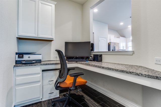 1814 Indigo Creek Lane, Wylie, TX 75098