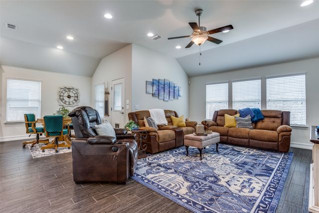 1814 Indigo Creek Lane, Wylie, TX 75098