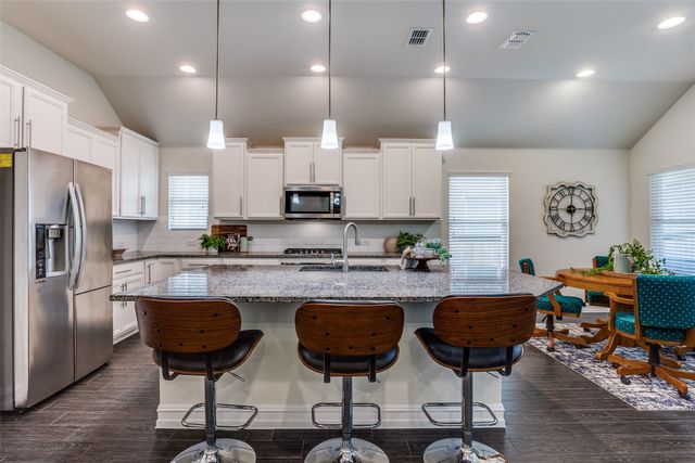 1814 Indigo Creek Lane, Wylie, TX 75098