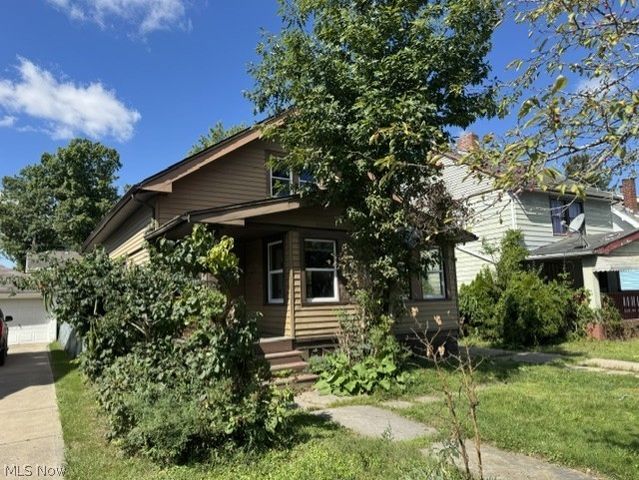 4526 E 126th Street, Garfield Heights, OH 44105