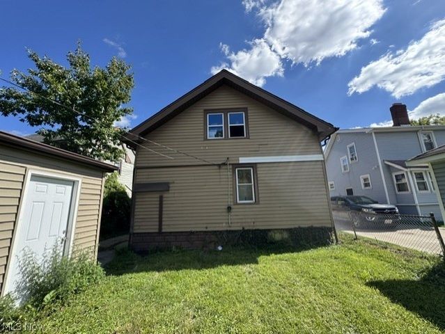 4526 E 126th Street, Garfield Heights, OH 44105