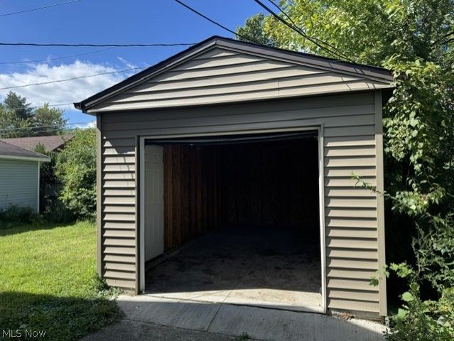 4526 E 126th Street, Garfield Heights, OH 44105