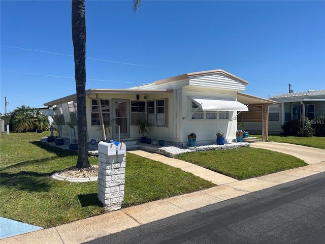 1500 COUNTY ROAD 1 33, Dunedin, FL 34698