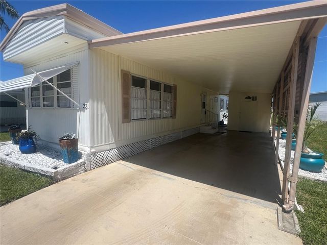 1500 COUNTY ROAD 1 33, Dunedin, FL 34698