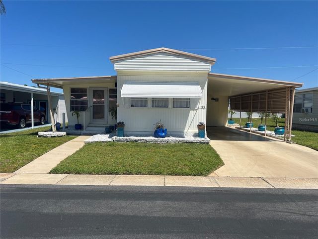 1500 COUNTY ROAD 1 33, Dunedin, FL 34698