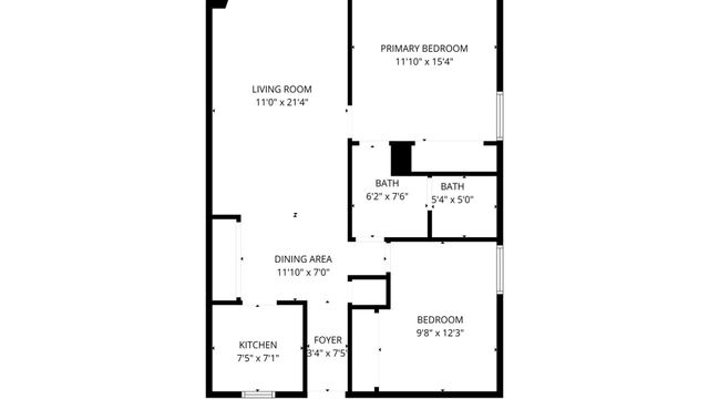 3146 Lakeside Dr Apt 309, Grand Junction, CO 81506