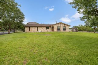 10608 Denell CIR, Austin, TX 78753