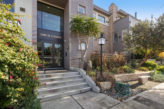 5100 El Camino Real 209, Los Altos, CA 94022