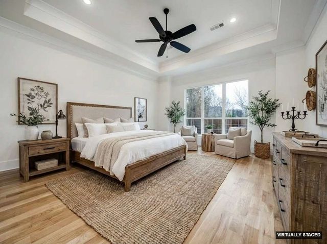 400 SARATOGA Drive, Denton, TX 76210