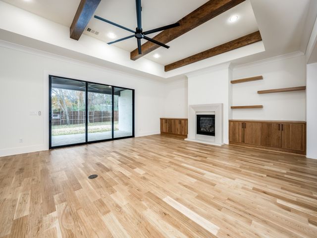 400 SARATOGA Drive, Denton, TX 76210