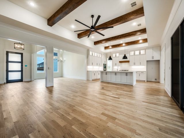 400 SARATOGA Drive, Denton, TX 76210