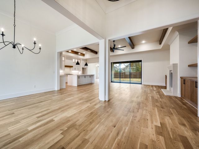 400 SARATOGA Drive, Denton, TX 76210