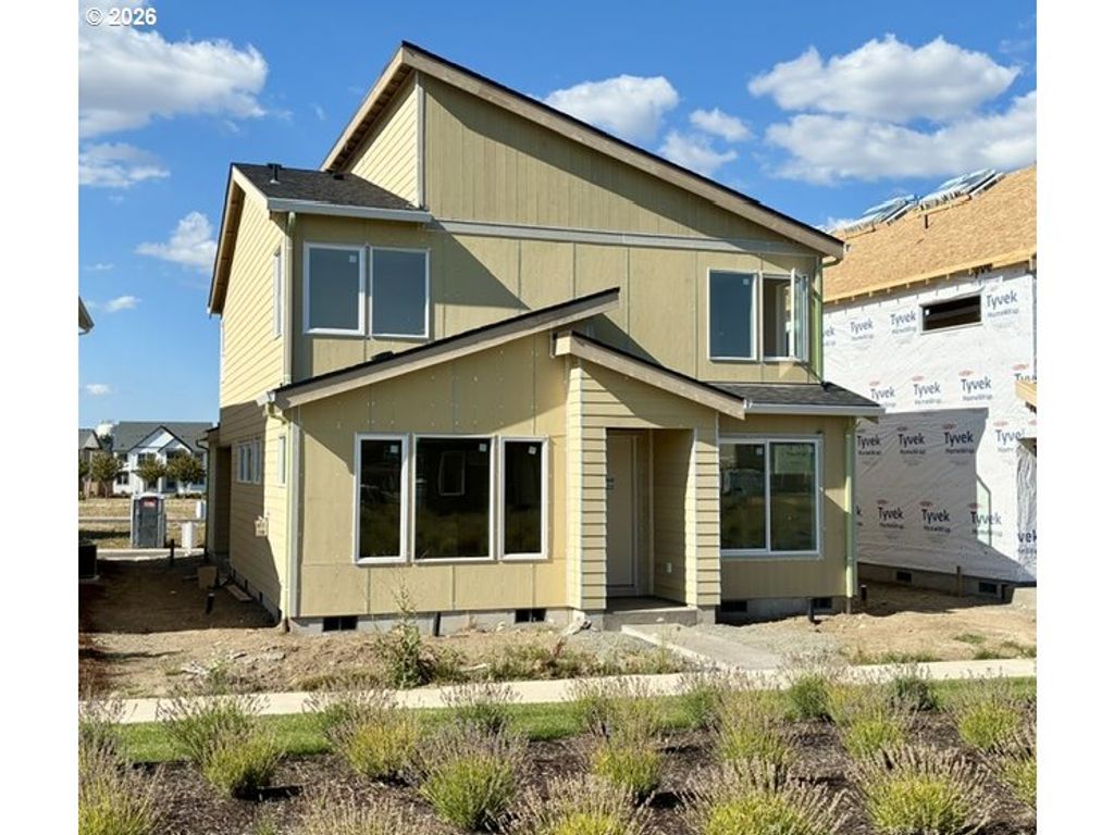 8532 Se Bobcat Ln, Hillsboro, OR 97123