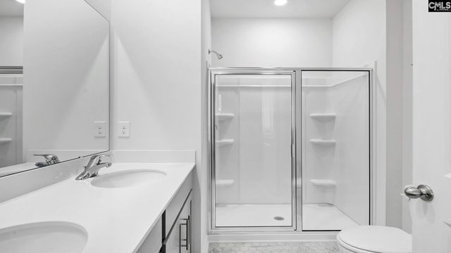 1352 Mosser Drive, Columbia, SC 29203