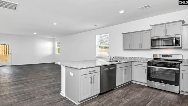 1352 Mosser Drive, Columbia, SC 29203