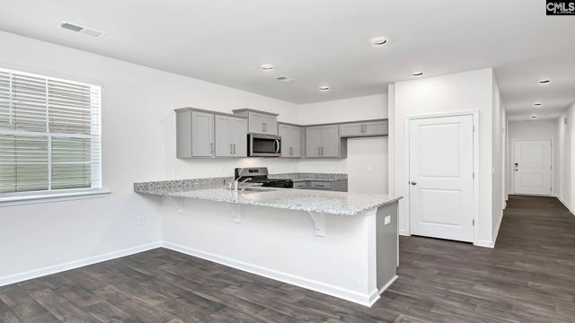 1352 Mosser Drive, Columbia, SC 29203