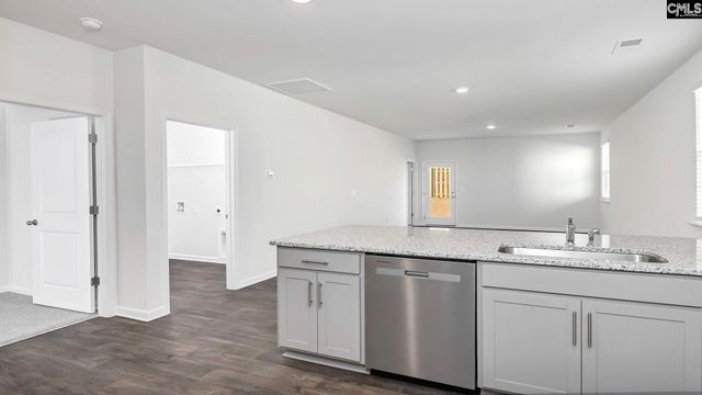 1352 Mosser Drive, Columbia, SC 29203