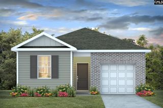 1352 Mosser Drive, Columbia, SC 29203