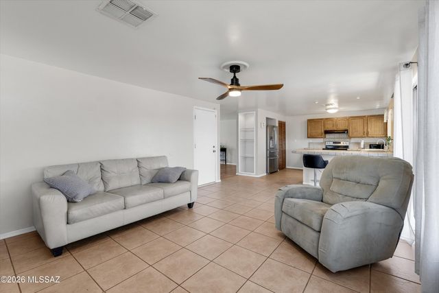 7531 N Juniper Road, Tucson, AZ 85741