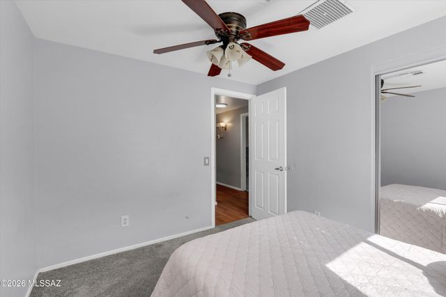 7531 N Juniper Road, Tucson, AZ 85741