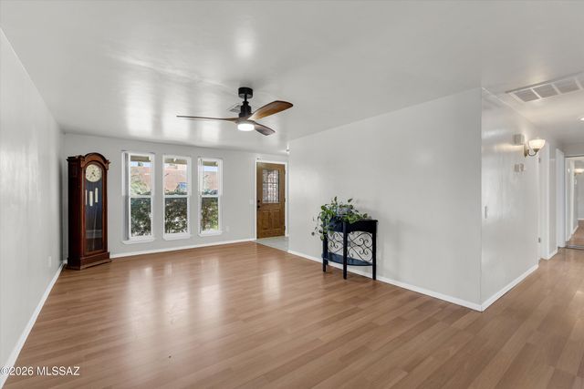 7531 N Juniper Road, Tucson, AZ 85741