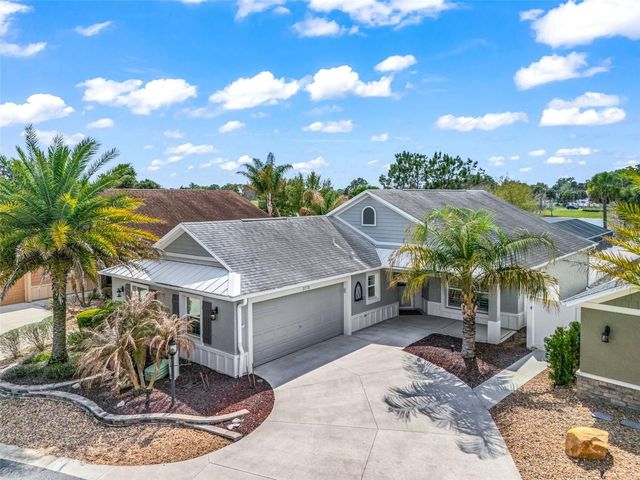 3776 E TORCH LAKE DRIVE, The Villages, FL 32163