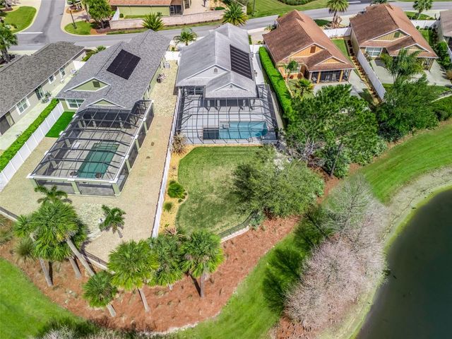 3776 E TORCH LAKE DRIVE, The Villages, FL 32163