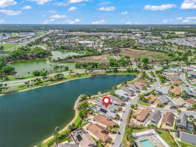 3776 E TORCH LAKE DRIVE, The Villages, FL 32163