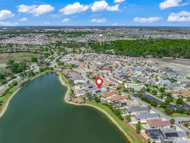 3776 E TORCH LAKE DRIVE, The Villages, FL 32163