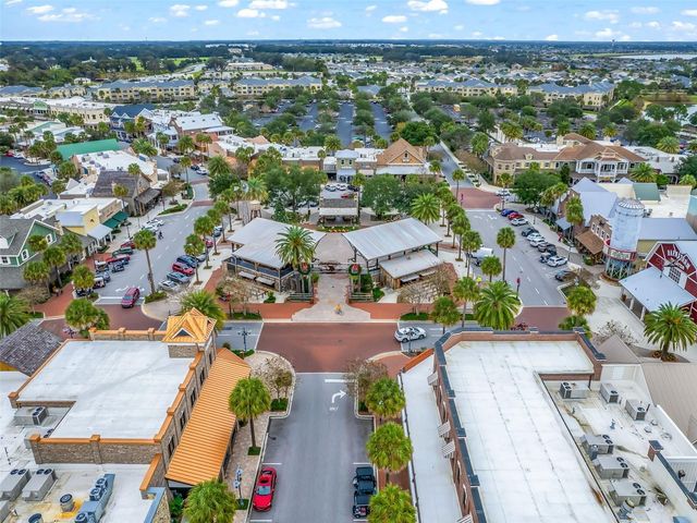 3776 E TORCH LAKE DRIVE, The Villages, FL 32163