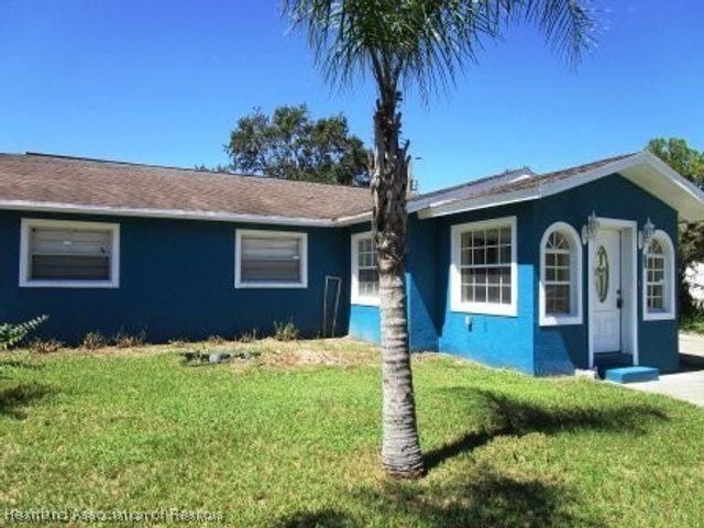 844 Chamberlain Boulevard, Wauchula, FL 33873