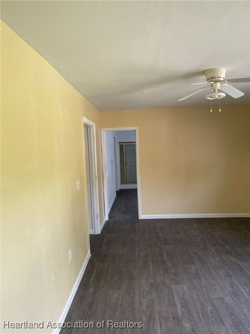 844 Chamberlain Boulevard, Wauchula, FL 33873