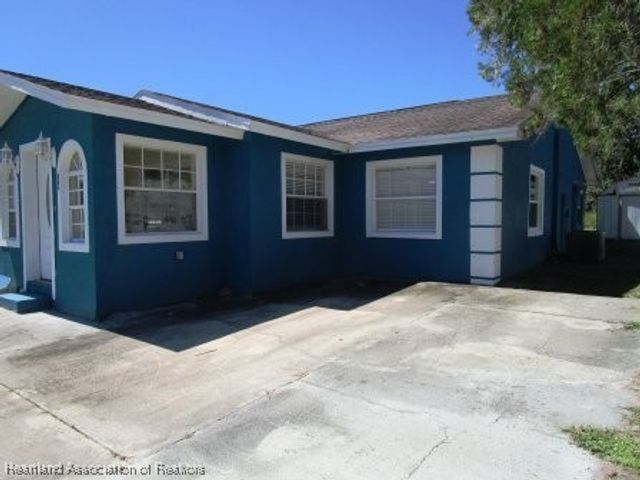 844 Chamberlain Boulevard, Wauchula, FL 33873