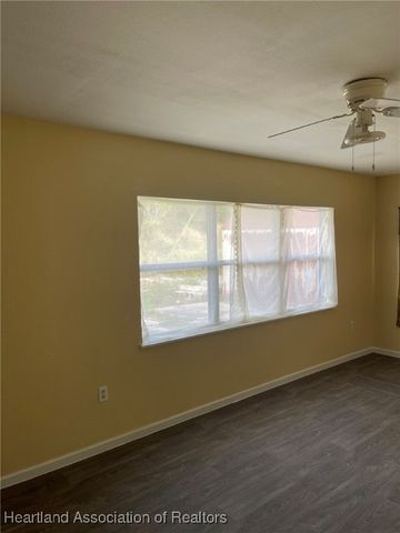 844 Chamberlain Boulevard, Wauchula, FL 33873