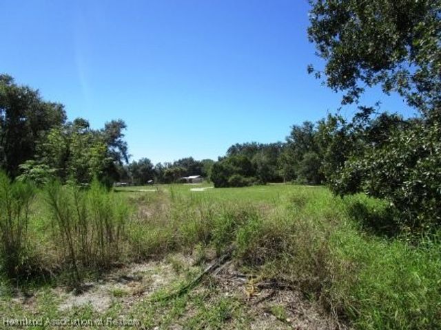 844 Chamberlain Boulevard, Wauchula, FL 33873