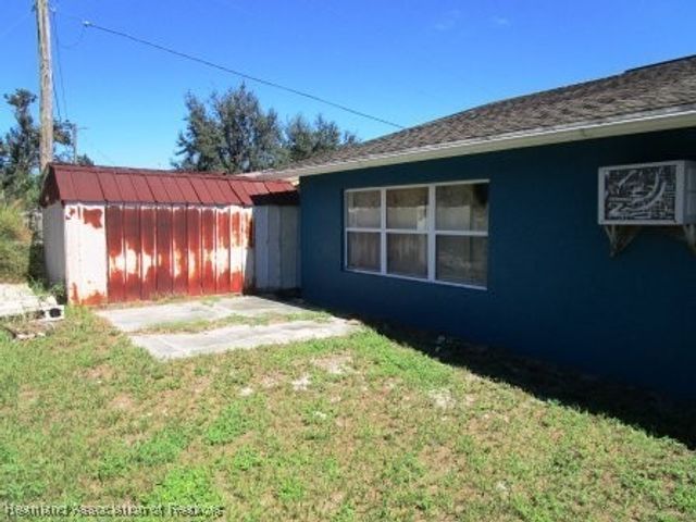 844 Chamberlain Boulevard, Wauchula, FL 33873