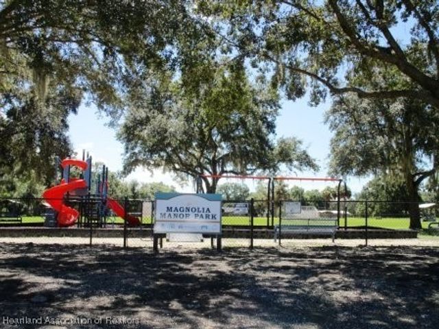 844 Chamberlain Boulevard, Wauchula, FL 33873