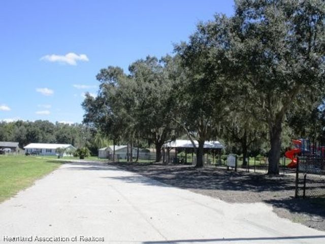 844 Chamberlain Boulevard, Wauchula, FL 33873
