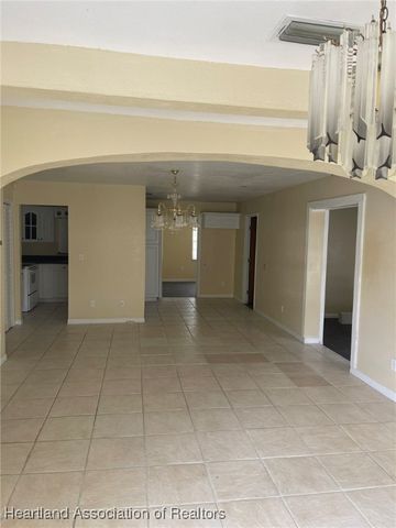 844 Chamberlain Boulevard, Wauchula, FL 33873