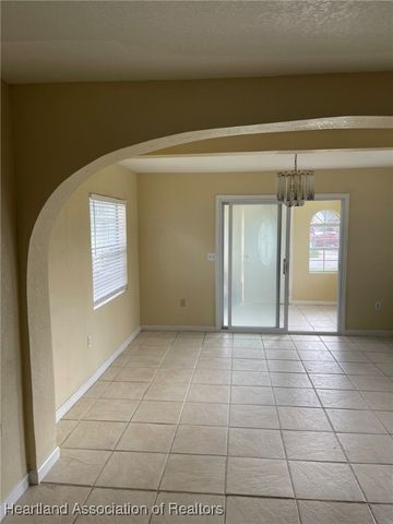 844 Chamberlain Boulevard, Wauchula, FL 33873