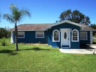 844 Chamberlain Boulevard, Wauchula, FL 33873